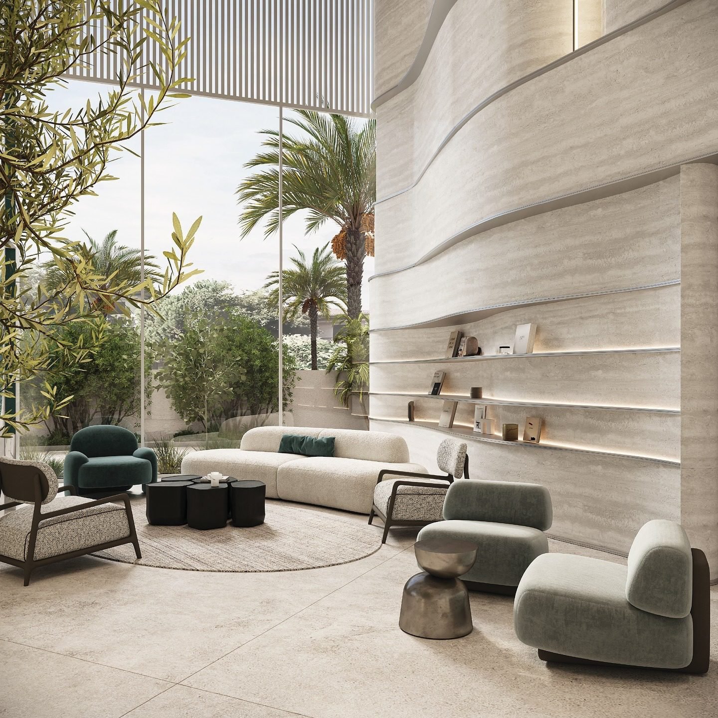 ريف للتطوير العقاري