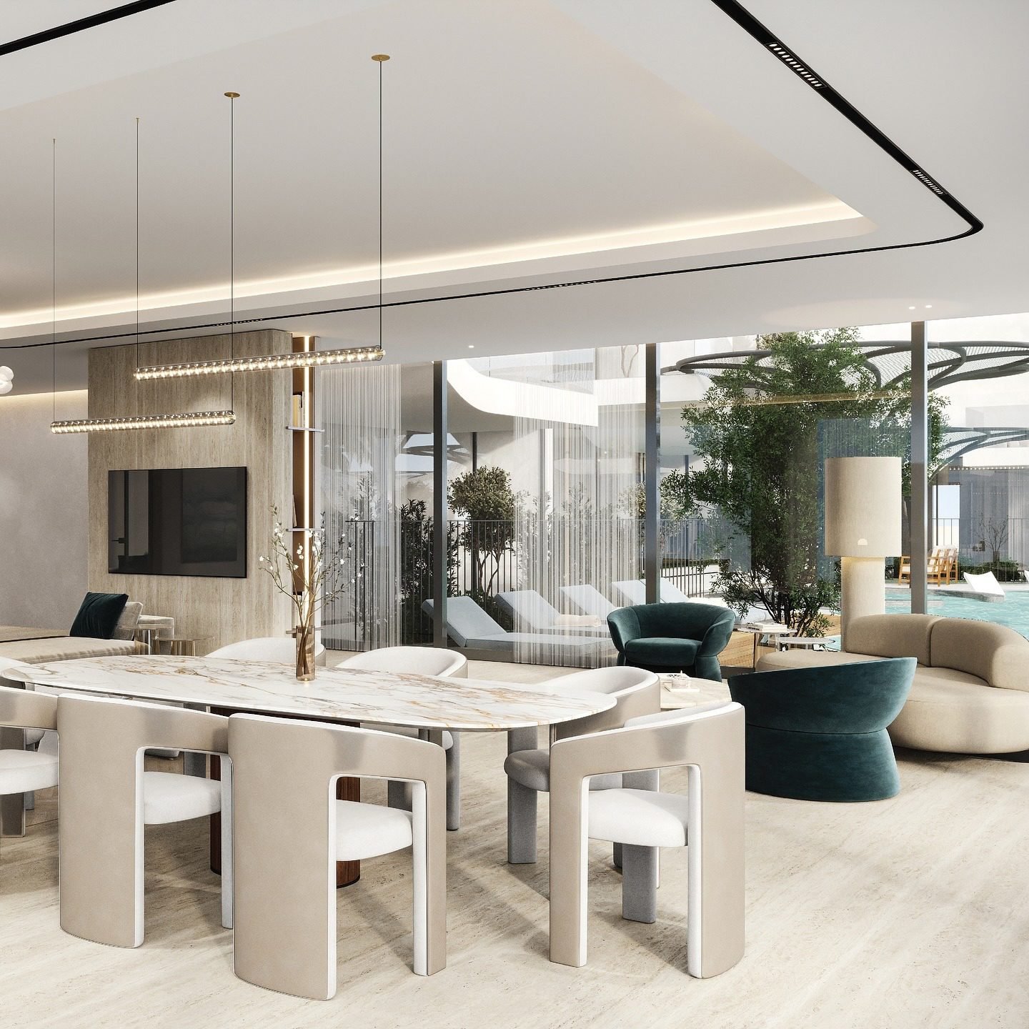 ريف للتطوير العقاري