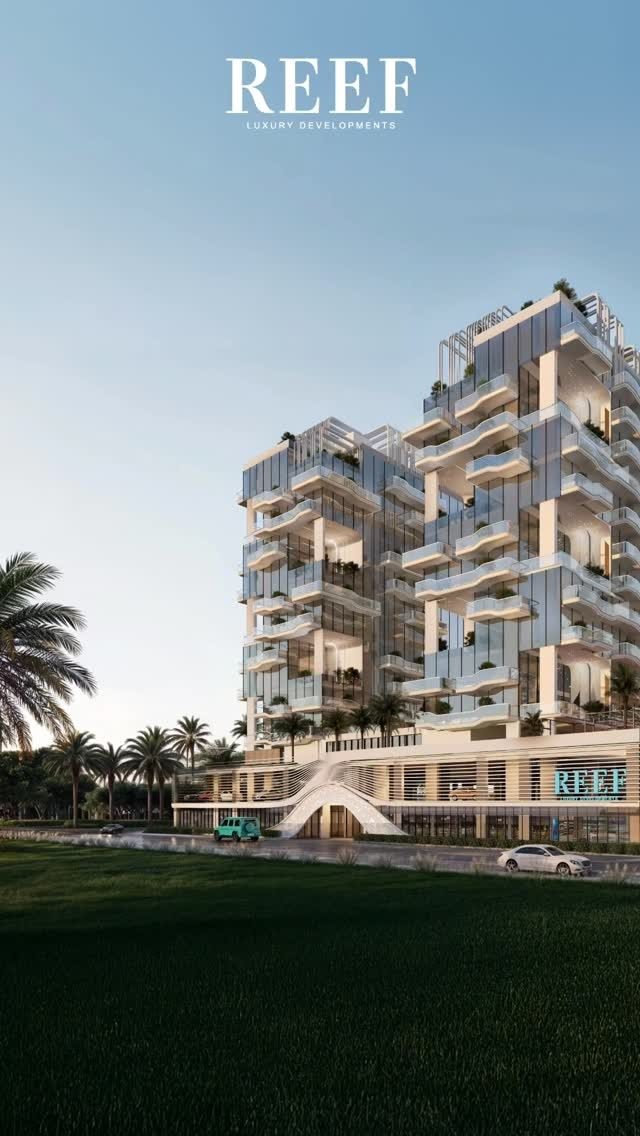 ريف للتطوير العقاري