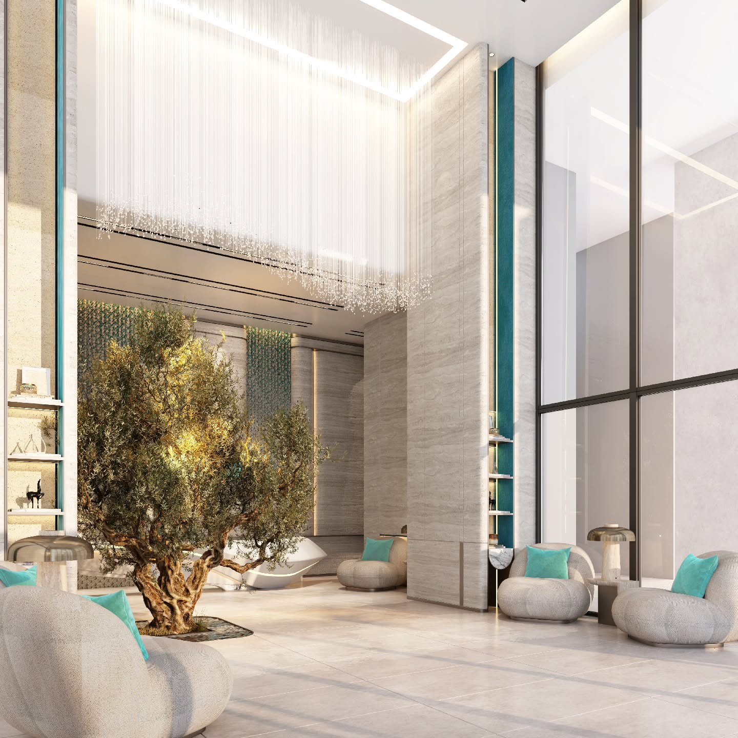 ريف للتطوير العقاري