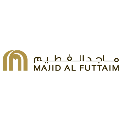ماجد الفطيم العقارية