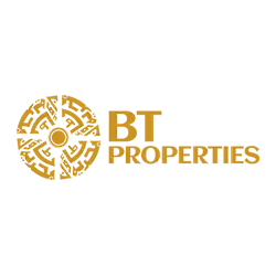 شركة BT للتطوير العقاري