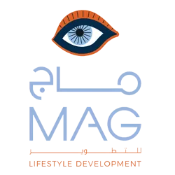 ماج للتطوير العقاري