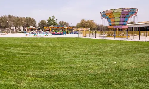 أسلوب الحياة في رأس الخيمة