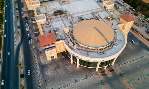 أسلوب الحياة في رأس الخيمة