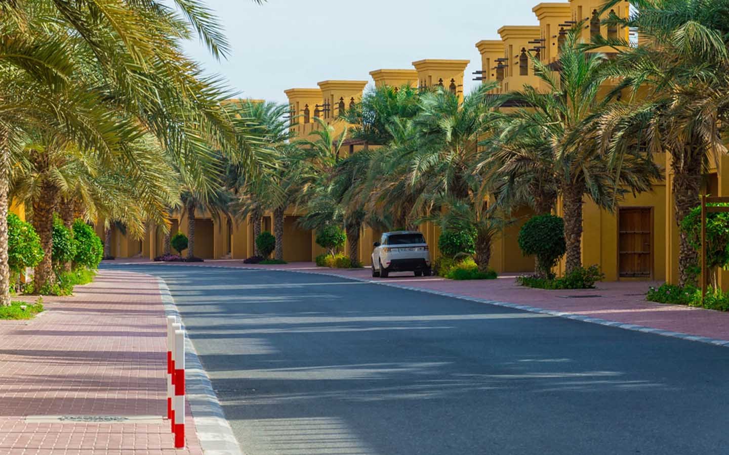 هل رأس الخيمة مناسبة لتملك منزل للعطلات؟