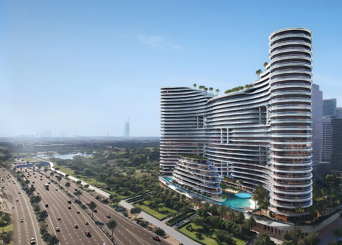 التملك الحر في رأس الخيمة للأجانب