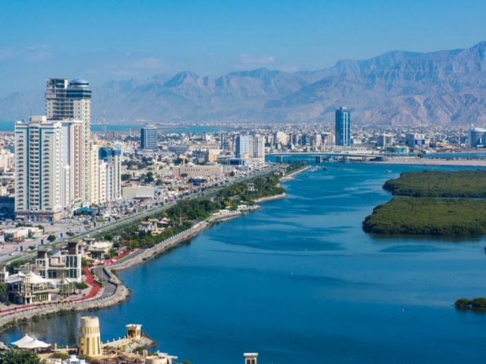 مميزات التملك في رأس الخيمة