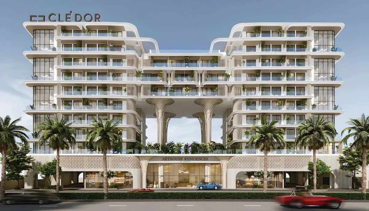 التملك الحر في رأس الخيمة للأجانب