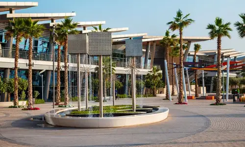 أسلوب الحياة في رأس الخيمة