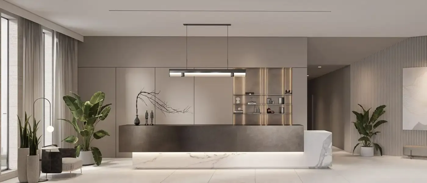 بيركلي سكوير من برستيج وان