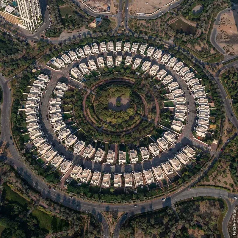 بيركلي سكوير من برستيج وان