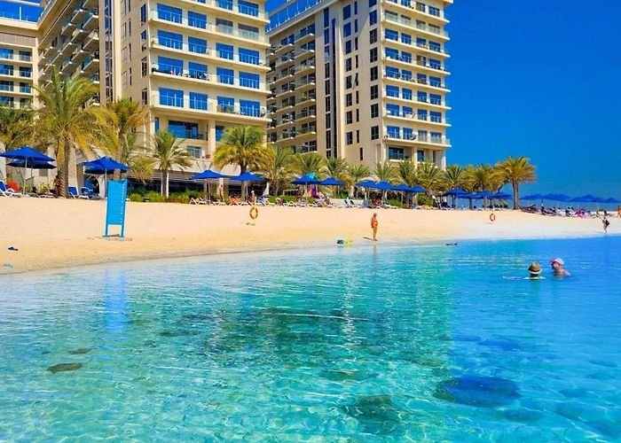 هل رأس الخيمة مناسبة لتملك منزل للعطلات؟
