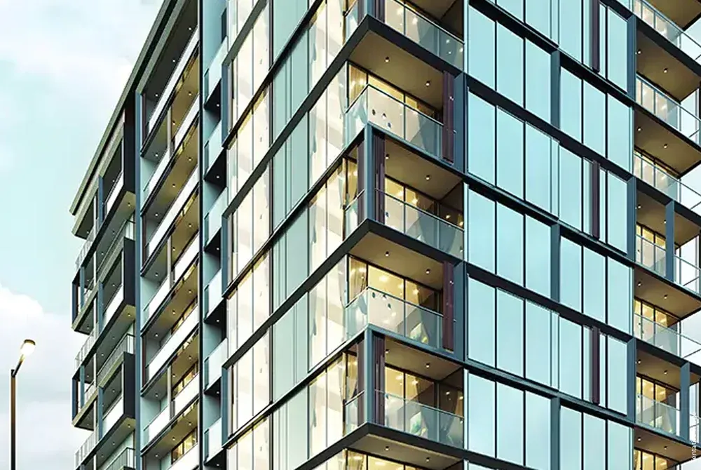 ربدان جاردن