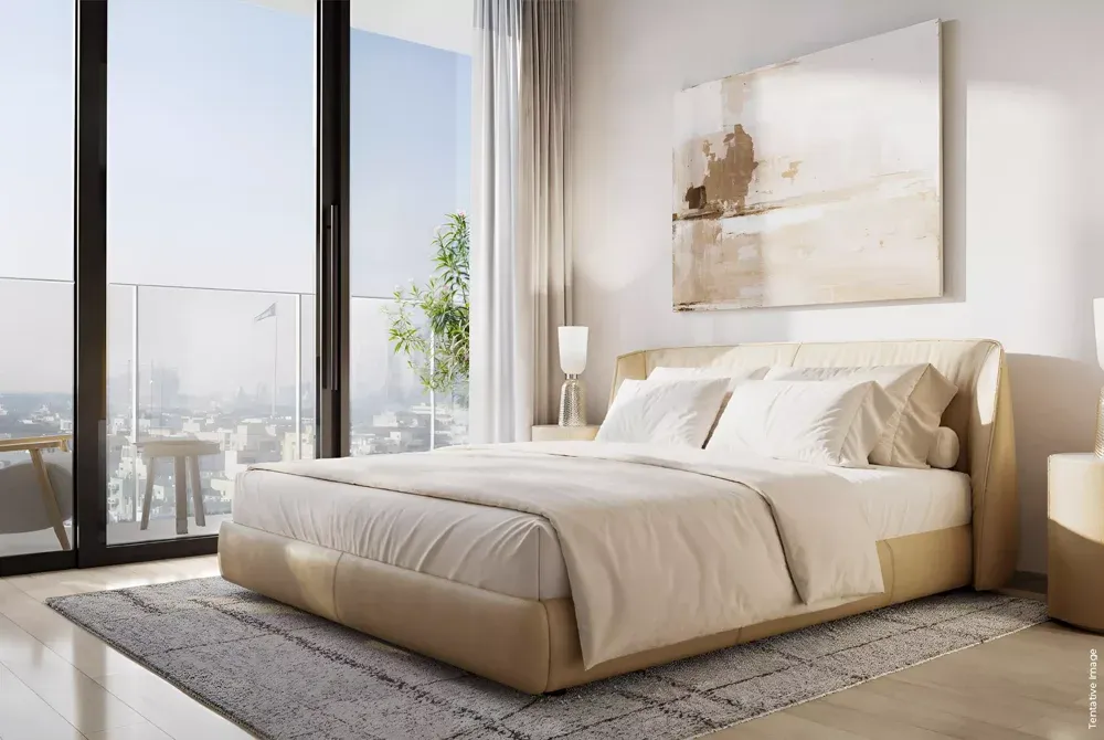 ربدان جاردن