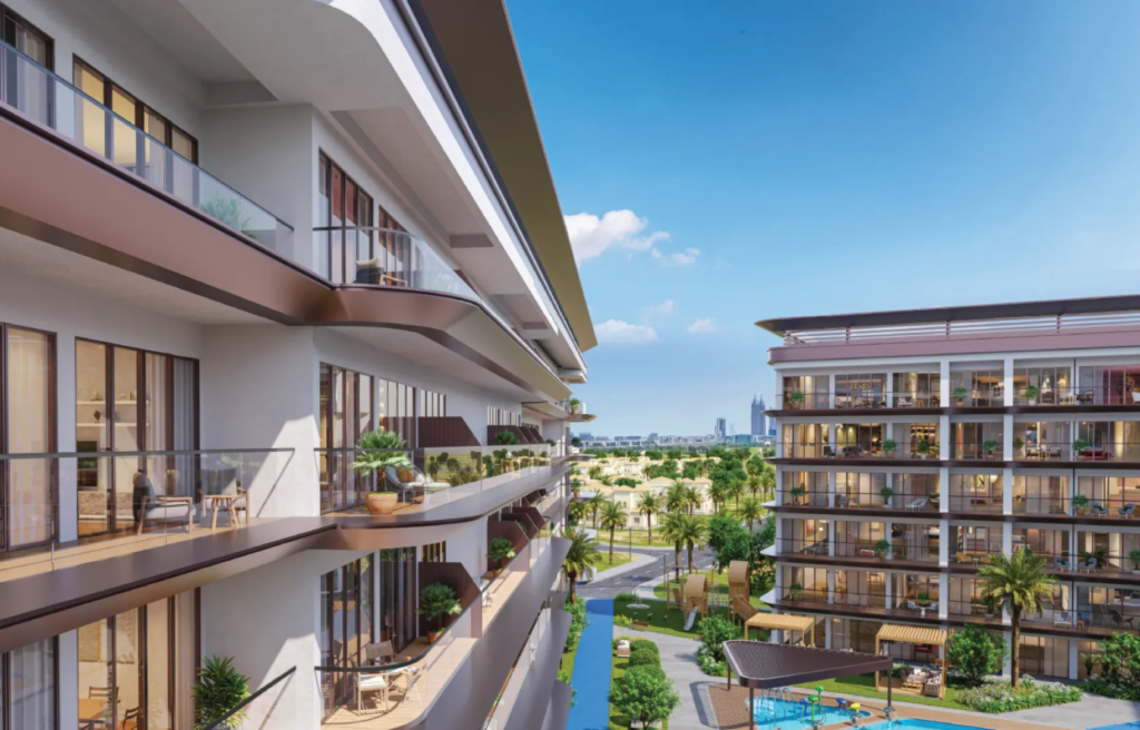 سمانا هيلز ساوث