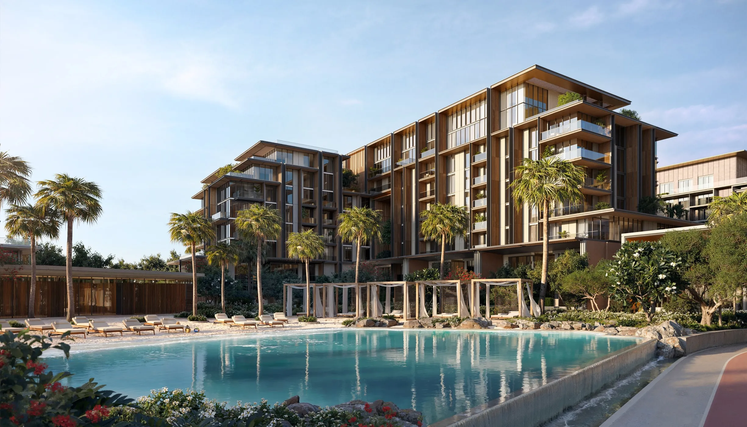 سيتي ووك كريستلين 2 ميراس