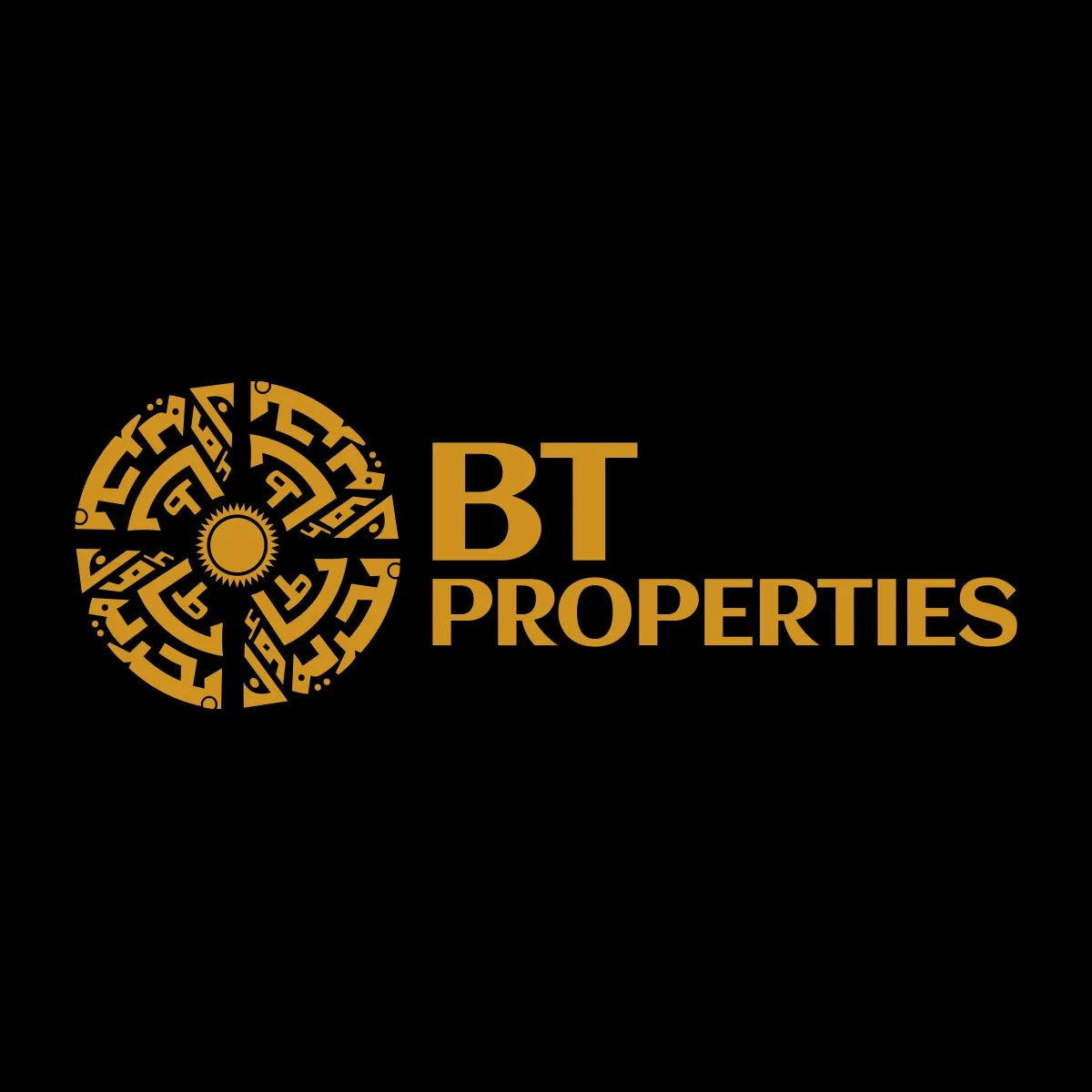 شركة BT للتطوير العقاري