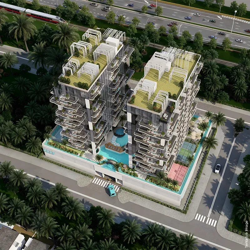 مشروع ريف 998