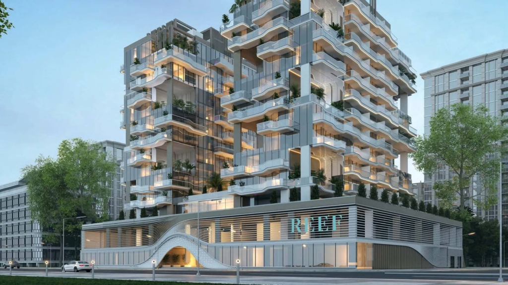 مشروع ريف 999