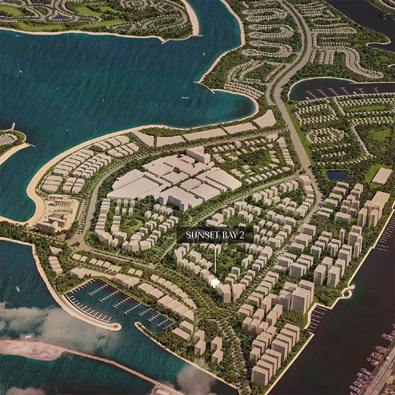 صن سيت باي 5