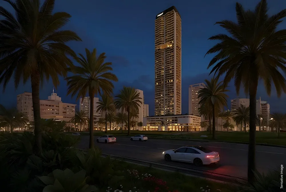 مشروع ألتا فيو سكاي هومز