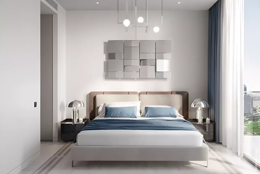 مشروع ألتا فيو سكاي هومز