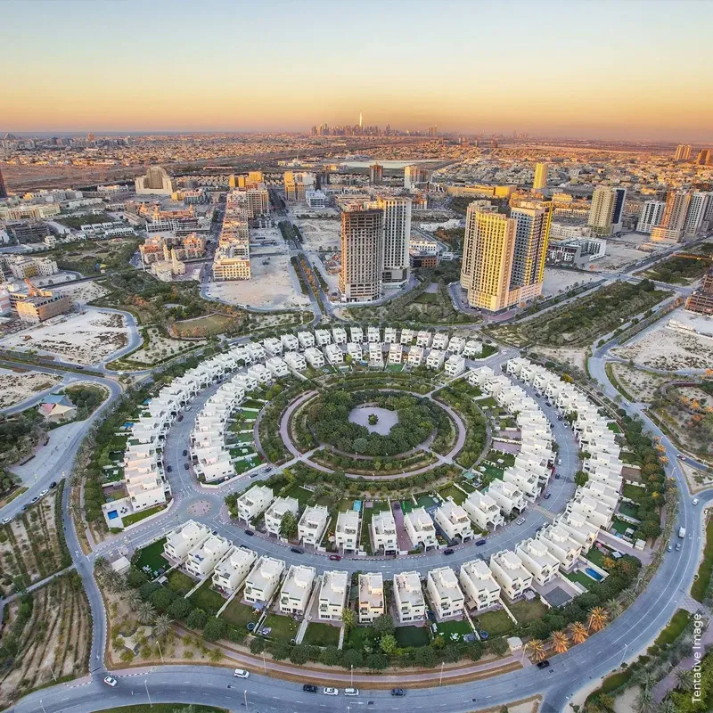 مشروع ألتا فيو سكاي هومز