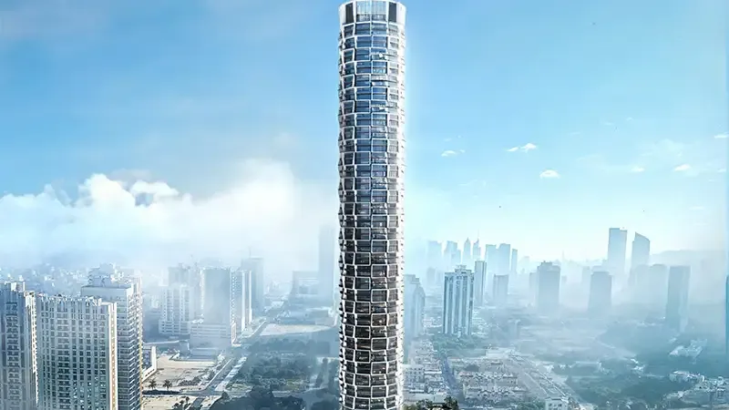 مشروع بن غاطي سيركل