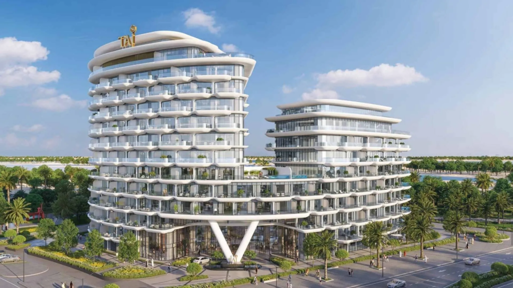 مشروع تاج ولينغتون ميوز