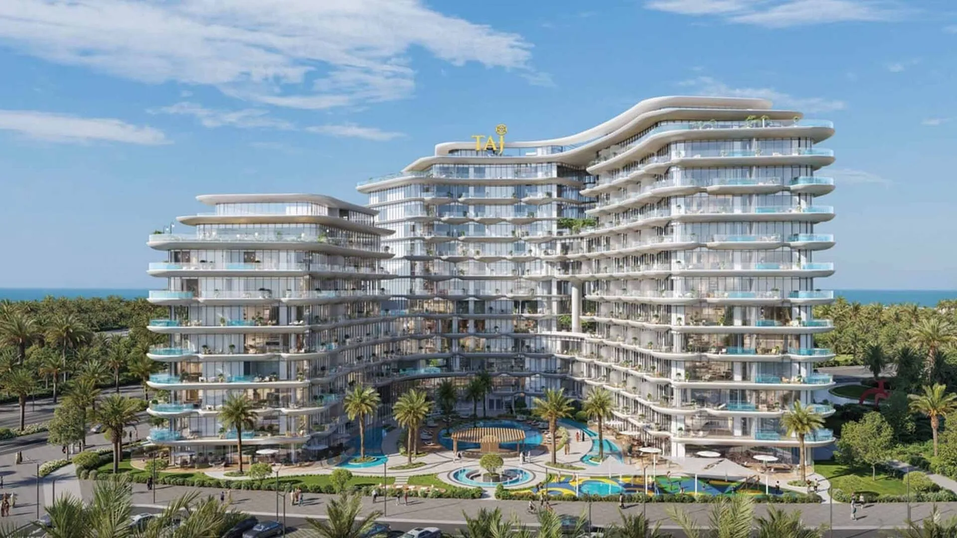 مشروع تاج ولينغتون ميوز