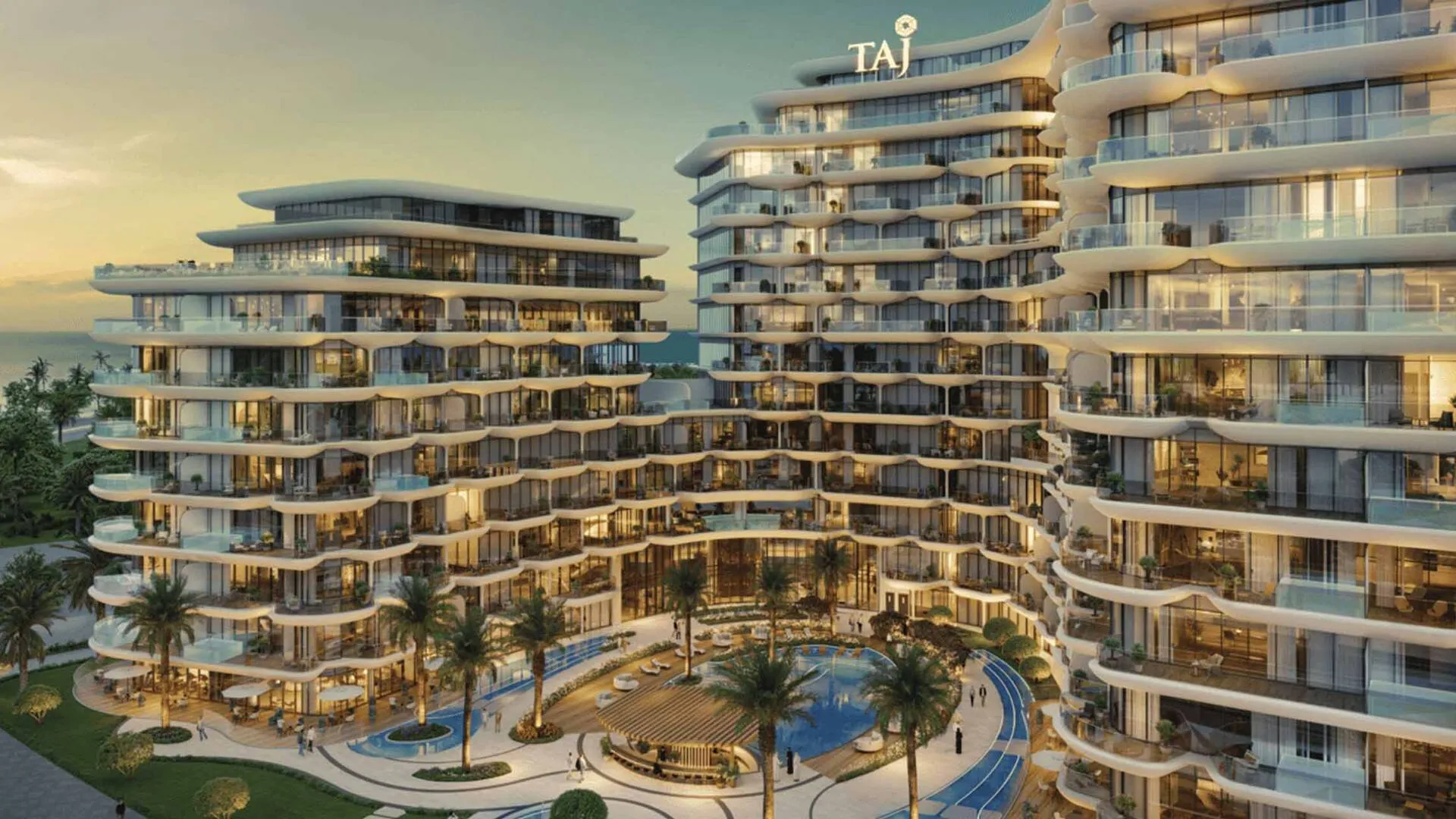 مشروع تاج ولينغتون ميوز