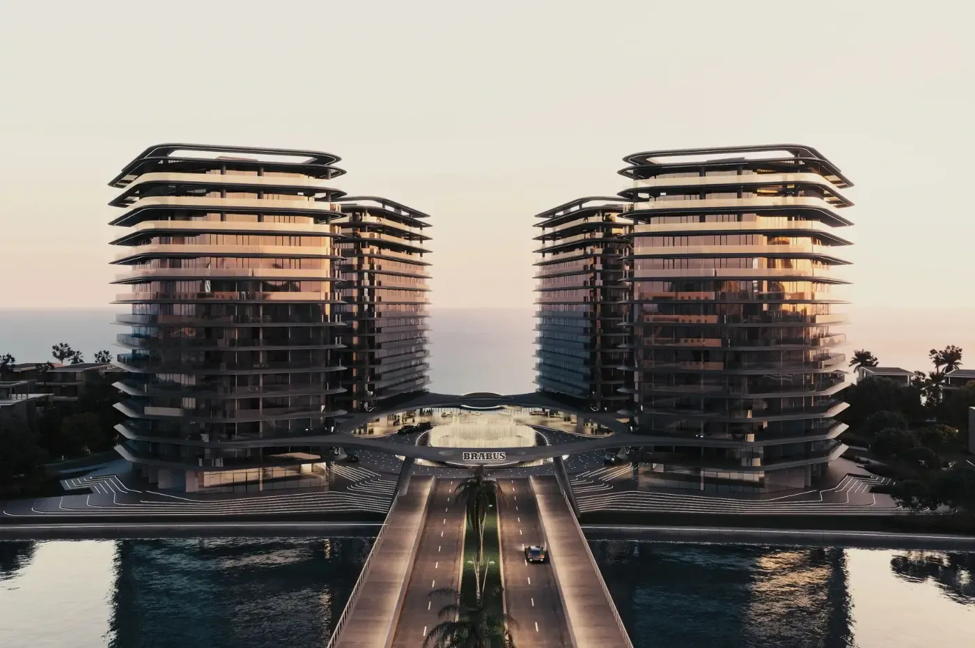 مشروع ريبورتاج برابوس