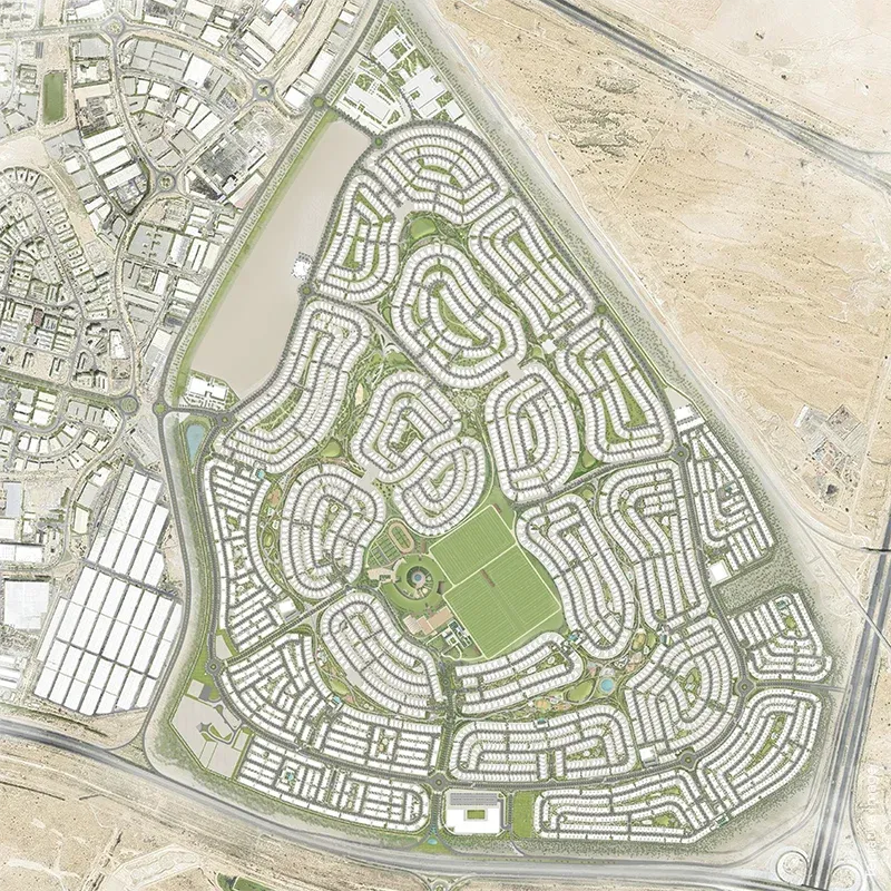  مشروع سيلفارا إعمار 