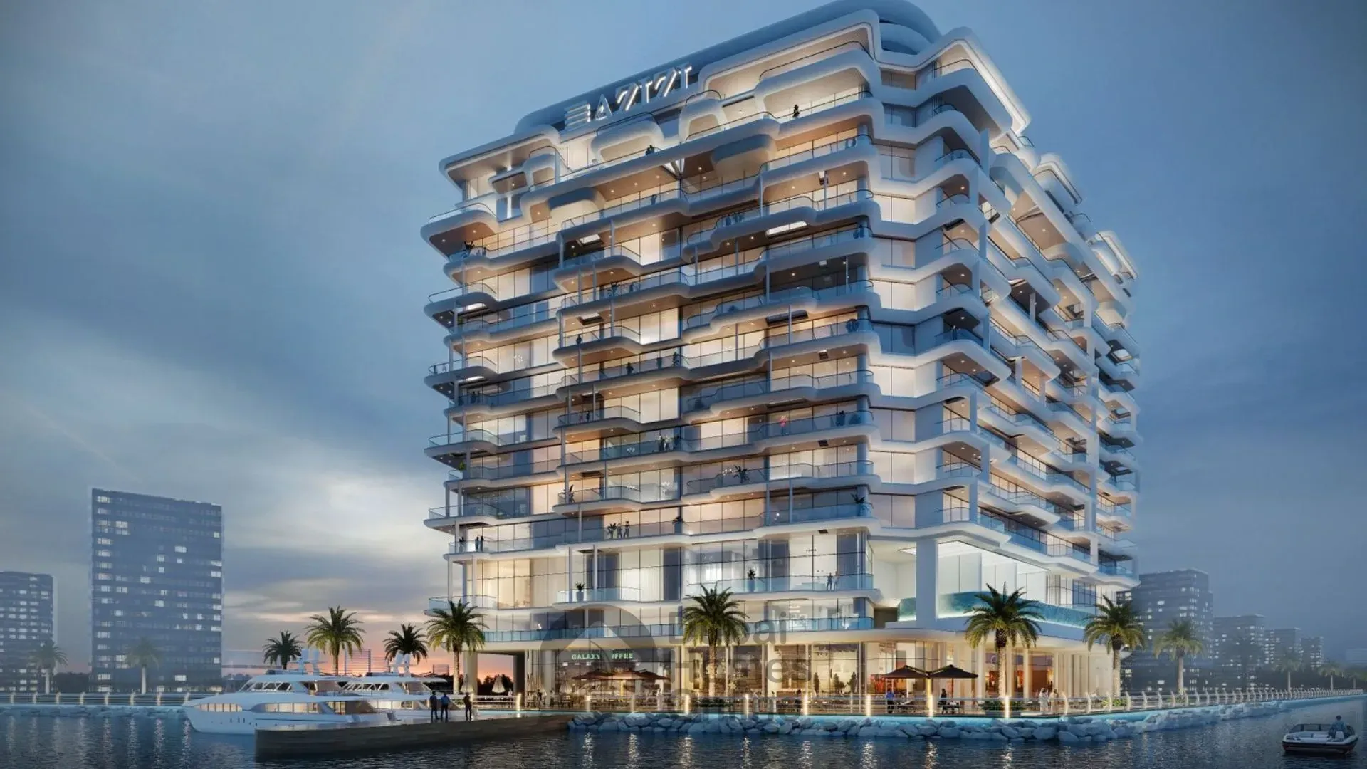 مشروع عزيزى واصل