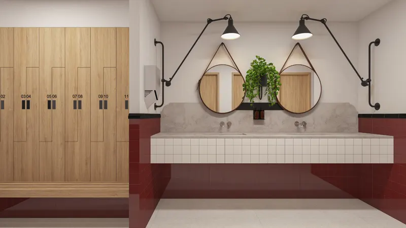 هادلي هايتس من ليوس العقارية في قلب قرية جميرا الدائرية