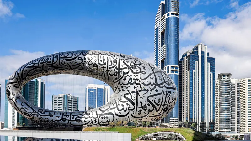 كاسا كانال من شركة إيه إتش إس العقارية على قناة دبي المائية