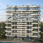 كاسا كانال من شركة إيه إتش إس العقارية على قناة دبي المائية