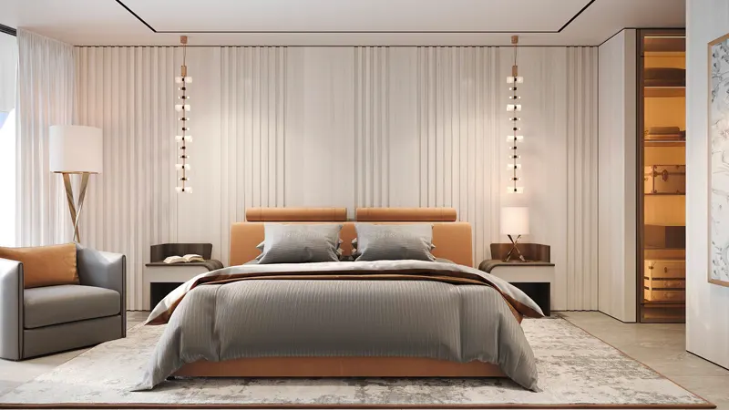 تروساردي ريزيدنسز Trussardi Residences