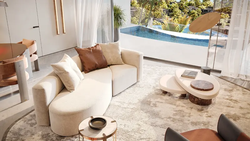 تروساردي ريزيدنسز 2