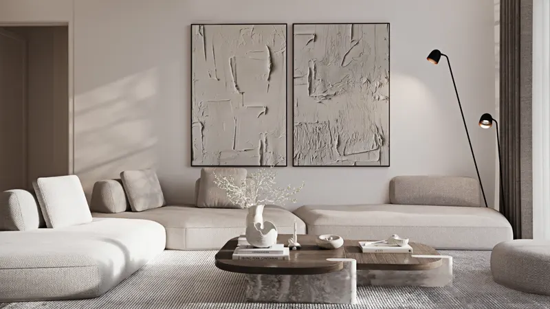 مشروع أفلين ريزيدنسز من تطوير شركة سيتي ديفيلوبر في قرية جميرا الدائرية بدبي