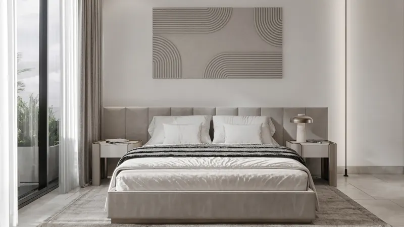 مشروع أفلين ريزيدنسز من تطوير شركة سيتي ديفيلوبر في قرية جميرا الدائرية بدبي