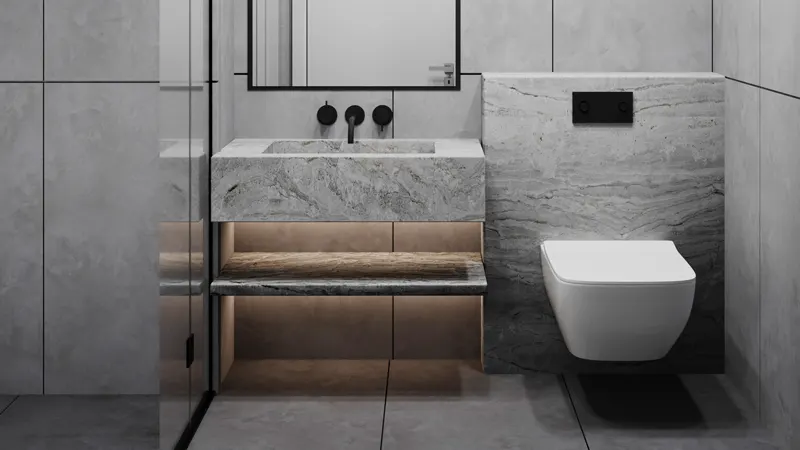 مشروع أفلين ريزيدنسز من تطوير شركة سيتي ديفيلوبر في قرية جميرا الدائرية بدبي