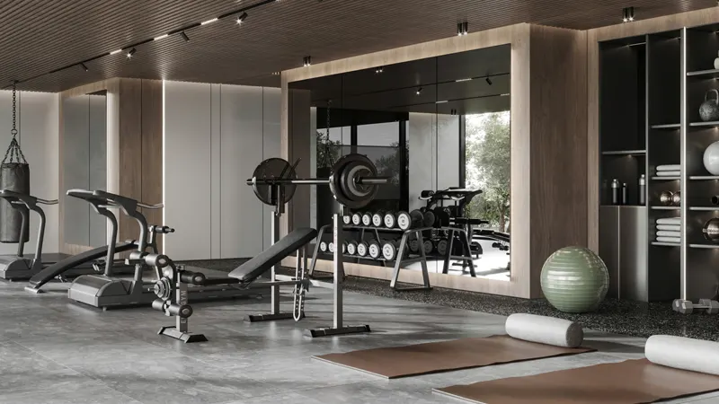 مشروع أفلين ريزيدنسز من تطوير شركة سيتي ديفيلوبر في قرية جميرا الدائرية بدبي