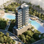 ذا ووتر واي من بريستيج ون The Waterway