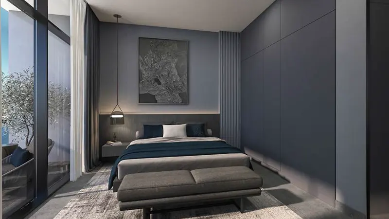 ذا ووتر واي من بريستيج ون The Waterway