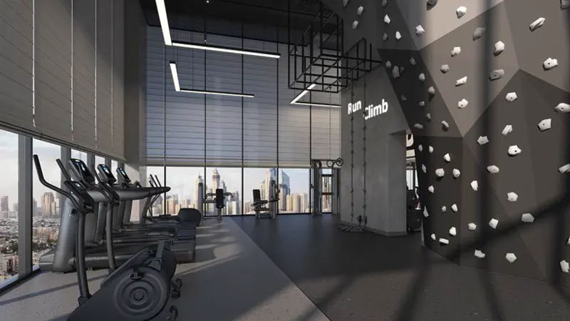 ذا ووتر واي من بريستيج ون The Waterway