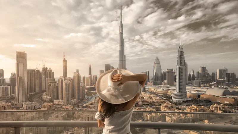 كريسويل ريزيدنسز