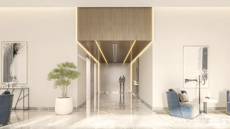 كريسويل ريزيدنسز