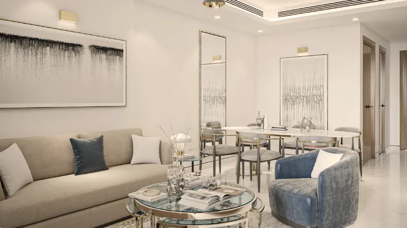 كريسويل ريزيدنسز